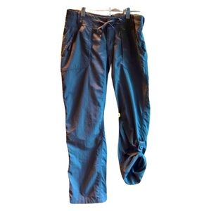 The North Face Preloved 4short hiking cargo pants